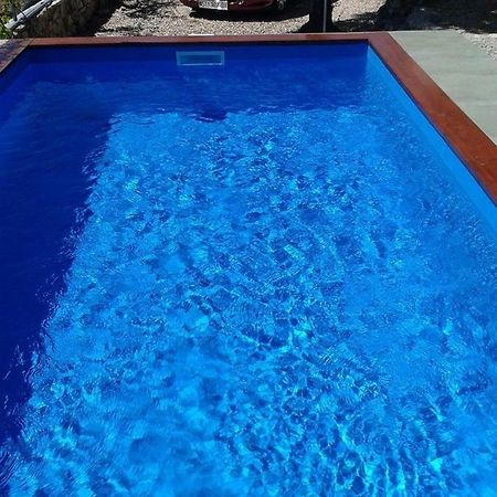 Apartman Frane 6+2 Brodarica  Bagian luar foto